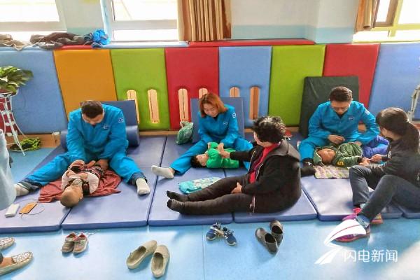 2026中国儿童乐园行业：从“流量收割”到“价值深耕”的质变(图1)