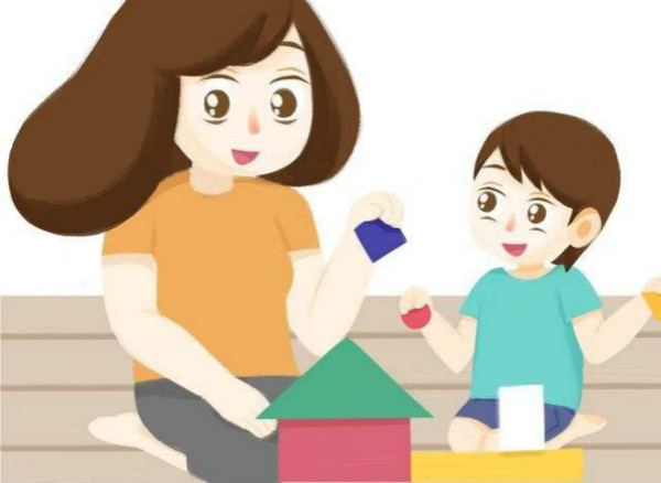 自闭症家庭怎么泛化训练?成都生活场景嵌入法(图1)