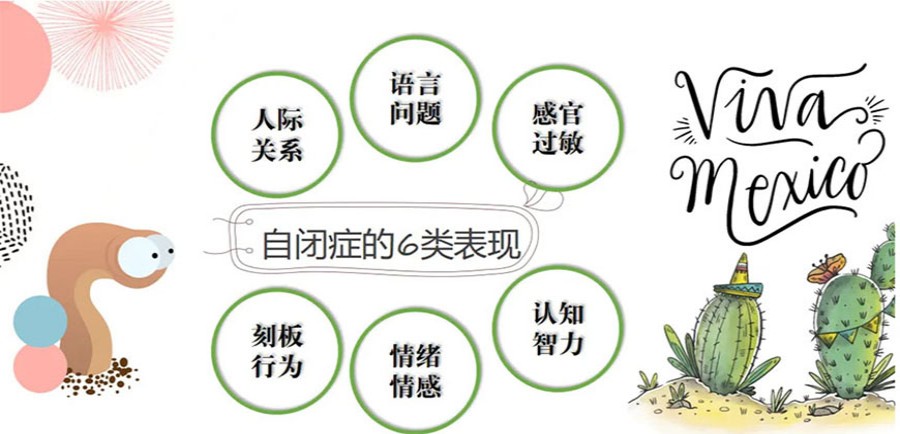 孤独症干预新突破：无创“上海方案”点亮希望之星(图1)