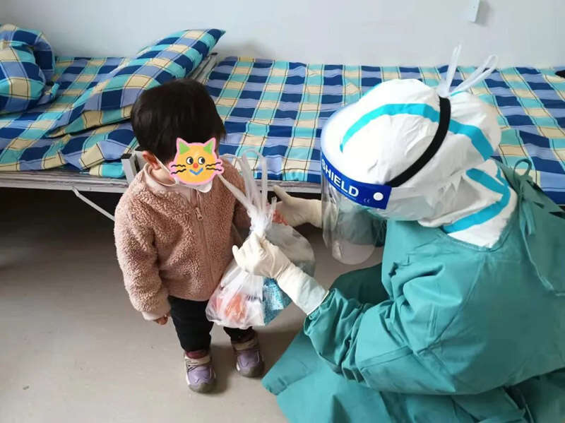 汇聚多方爱心力量护航特殊儿童成长--民建徐州市泉山区基层委员会联合多单位助残公益活动(图1)
