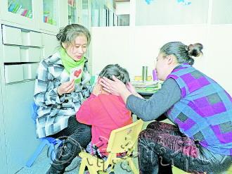 300个儿童微心愿期待你点亮(图1)