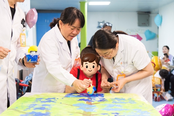 沈阳面向发育迟缓儿童的服务机构相关介绍(图1)
